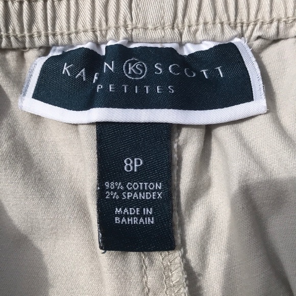 KAREN SCOTT   8P - Picture 3 of 8